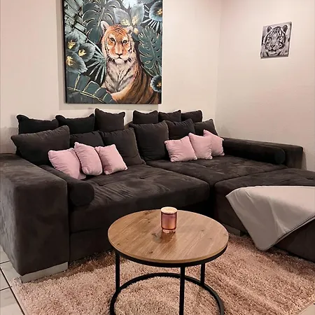 Happy Westerwald Ettinghausen