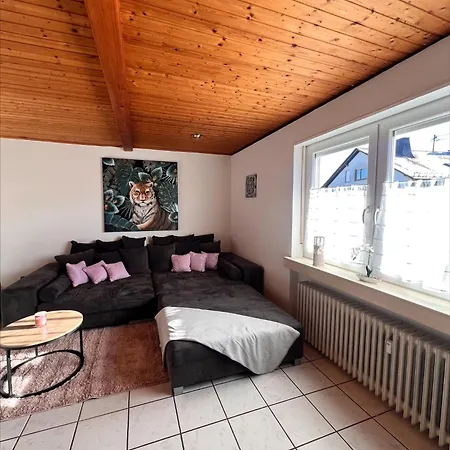 Appartement Happy Westerwald *