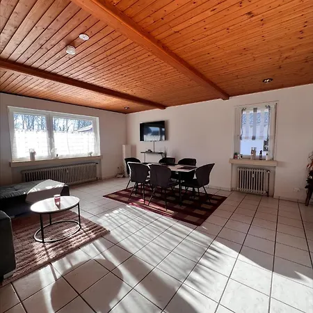 Apartamento Happy Westerwald Ettinghausen