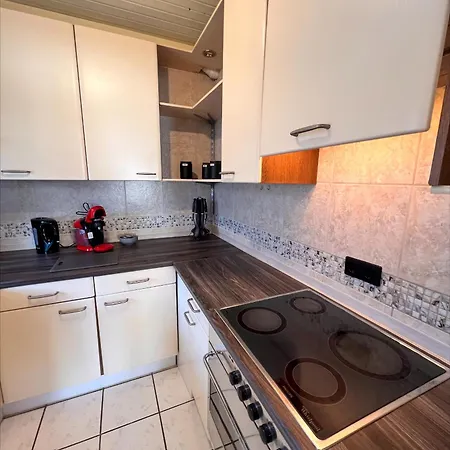 Apartamento Happy Westerwald Ettinghausen