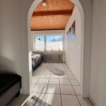 Apartamento Happy Westerwald