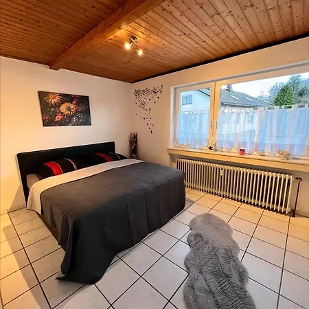 Apartamento Happy Westerwald