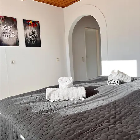 Happy Westerwald Appartement *