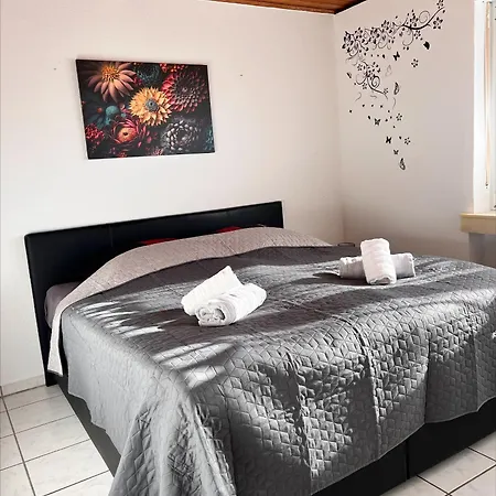 Happy Westerwald Appartement Ettinghausen