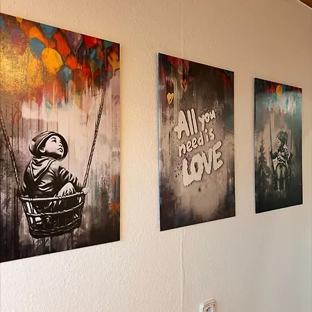 Happy Westerwald Ettinghausen