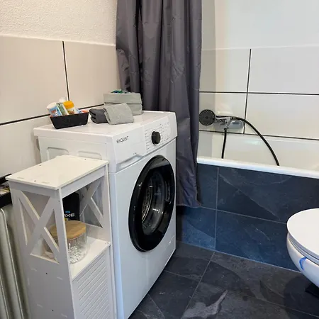 Appartement Happy Westerwald *
