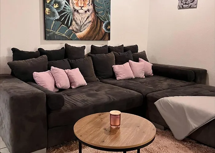 Happy Westerwald Ettinghausen