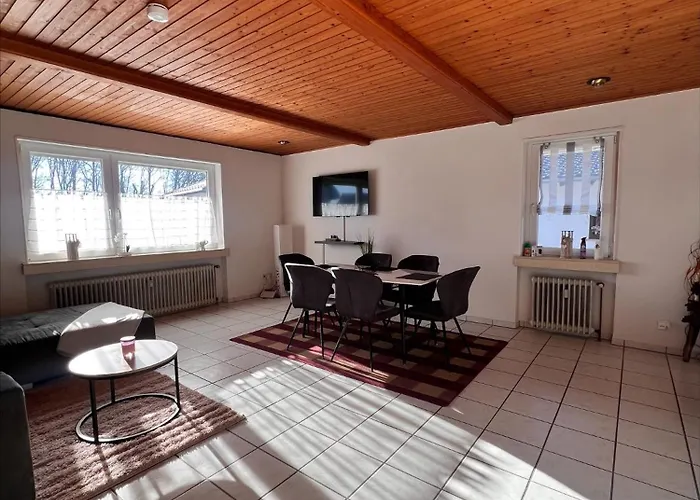 Lägenhet Happy Westerwald Ettinghausen