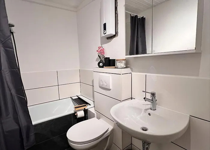 Happy Westerwald * Ettinghausen