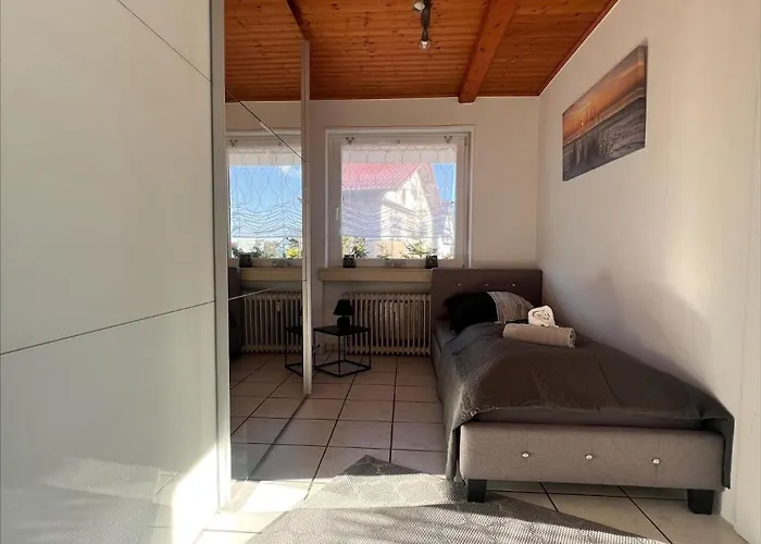 Happy Westerwald * Ettinghausen