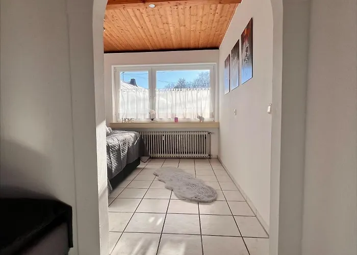 Lägenhet Happy Westerwald