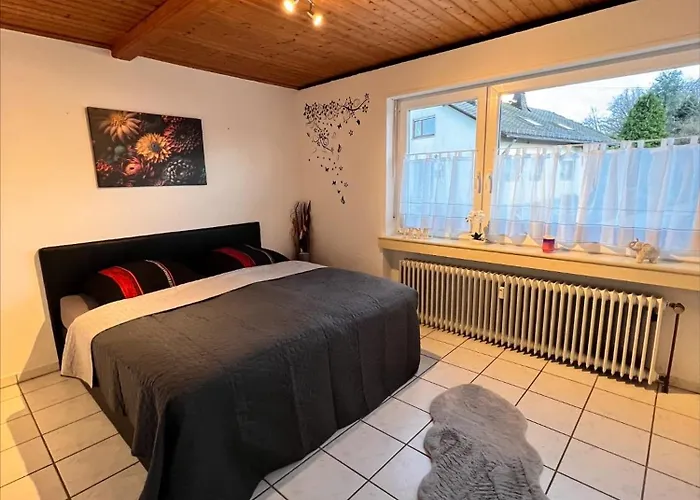 Lägenhet Happy Westerwald