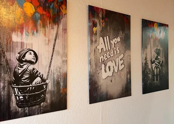 Happy Westerwald Ettinghausen